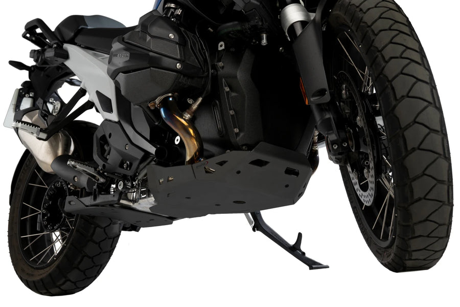 BMW R 1300 GS TROPHY [2025] – Motor Schutz – Schwarz