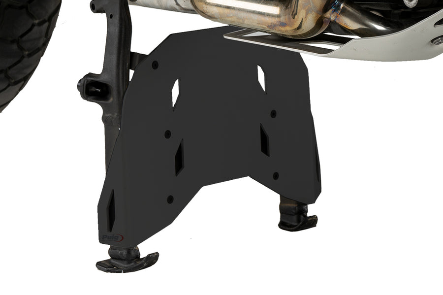 BMW R 1300 GS TROPHY [2025] – MOTORSCHUTZVERLÄNGERUNG FÜR DEN MITTELSTÄNDER