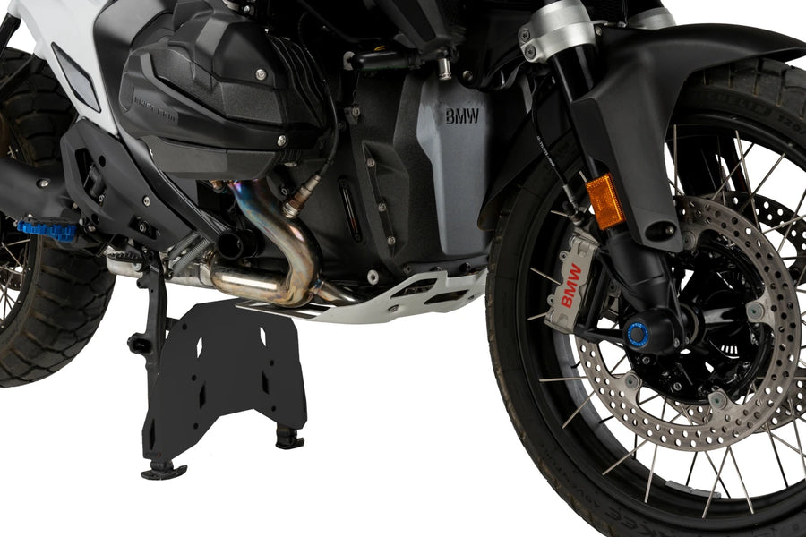 BMW R 1300 GS TROPHY [2025] – MOTORSCHUTZVERLÄNGERUNG FÜR DEN MITTELSTÄNDER