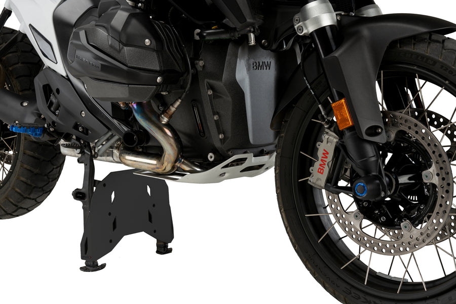 BMW R 1300 GS TROPHY [2025] – MOTORSCHUTZVERLÄNGERUNG FÜR DEN MITTELSTÄNDER