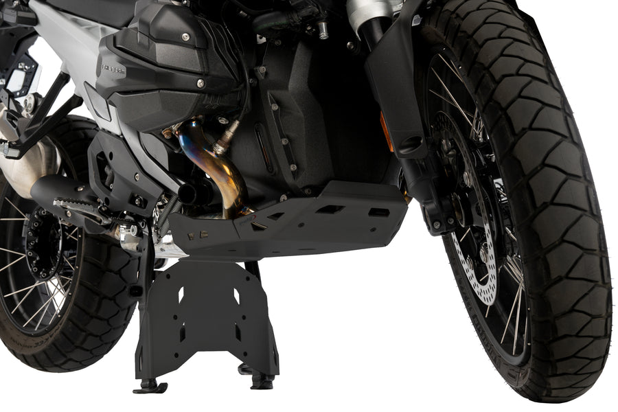 BMW R 1300 GS TROPHY [2025] – Motor Schutz – Schwarz