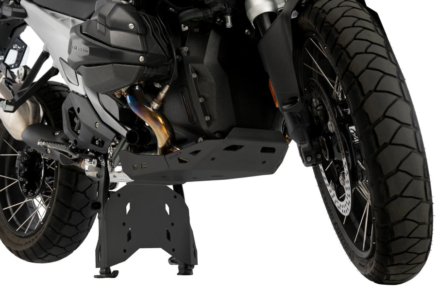 BMW R 1300 GS TROPHY [2025] – MOTORSCHUTZVERLÄNGERUNG FÜR DEN MITTELSTÄNDER