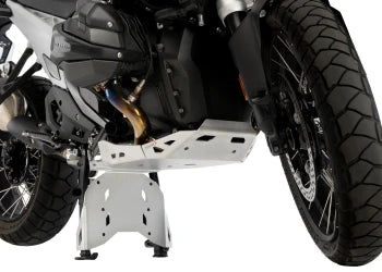 BMW R 1300 GS [2025] – Unterer Deckschutz Pista #6 – Mattschwarz