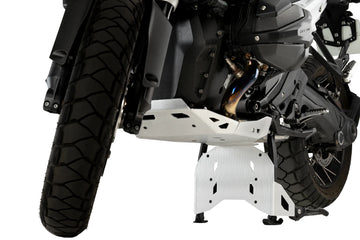 BMW R 1300 GS TROPHY [2025] – ESTENSIONE PROTEZIONE MOTORE PER CAVALLETTO CENTRALE - 0