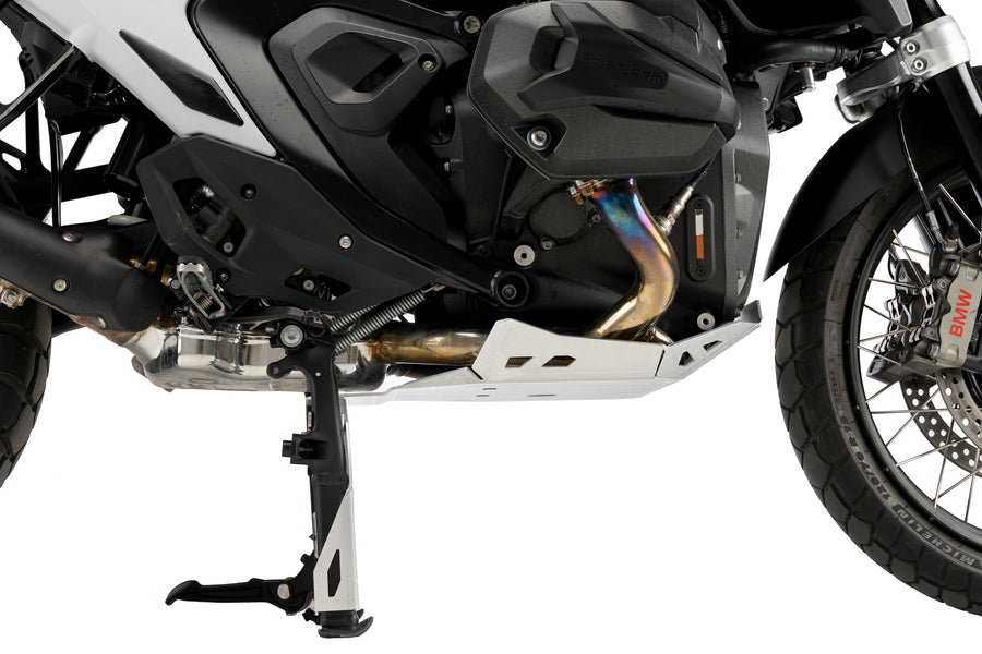 BMW R 1300 GS TROPHY [2025] – Motor Schutz – Schwarz