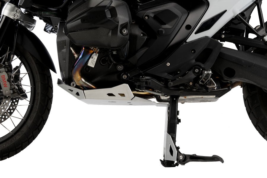 BMW R 1300 GS TROPHY [2025] – Motor Schutz – Schwarz