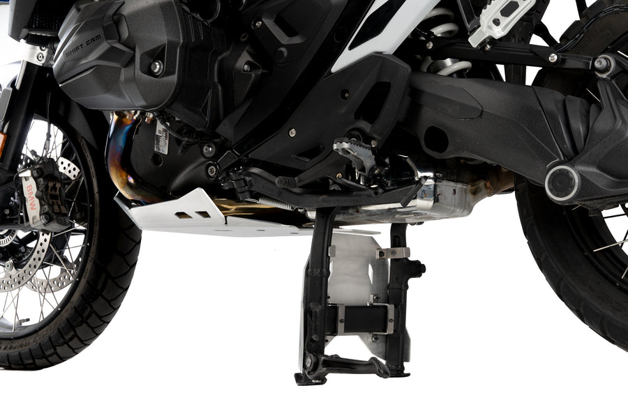 BMW R 1300 GS TROPHY [2025] – Motor Schutz – Schwarz