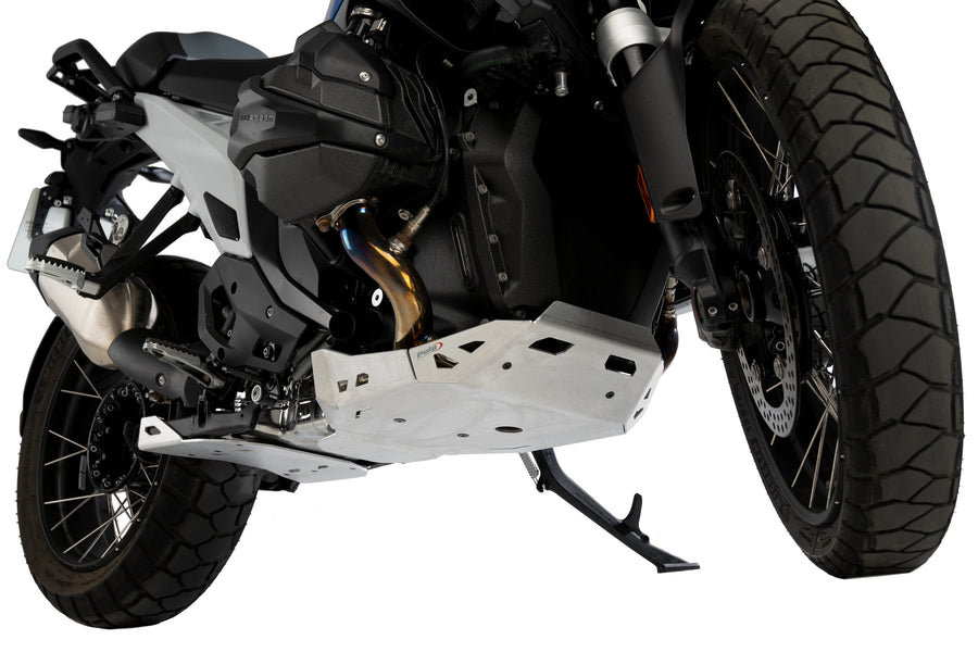 BMW R 1300 GS TROPHY [2025] – Motor Schutz – Schwarz