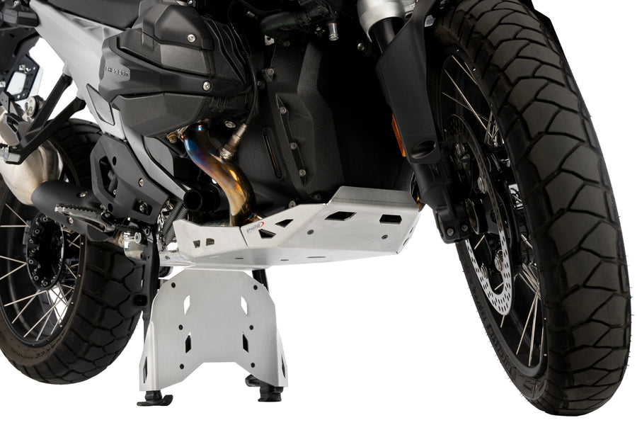 BMW R 1300 GS TROPHY [2025] – Motor Schutz – Schwarz