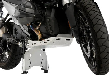 BMW R 1300 GS TROPHY [2025] – Motor Schutz – Silber