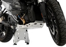 BMW R 1300 GS TROPHY [2025] – Footstand extension with standard suspension-2