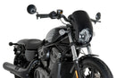 HARLEY DAVIDSON NIGHTSTER 975 SPECIAL [2024] – Anarchy – Mattschwarz-5