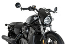 HARLEY DAVIDSON NIGHTSTER 975 SPECIAL [2024] – Anarchy – Mattschwarz-6
