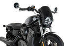 HARLEY DAVIDSON NIGHTSTER 975 SPECIAL [2024] – Touring Batwing SML – Teinté-2