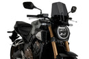 HONDA CB 650 R NEO SPORTS CAFE [2025] – Nouvelle Génération Sport – Transparent-21