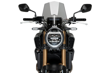 HONDA CB 650 R NEO SPORTS CAFE [2025] – Sport di nuova generazione – Colorato