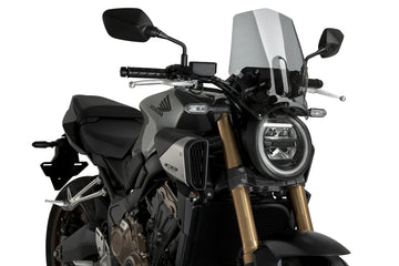 HONDA CB 650 R NEO SPORTS CAFE [2025] – Sport di nuova generazione – Colorato - 0