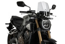 HONDA CB 650 R NEO SPORTS CAFE [2025] – Nouvelle Génération Sport – Transparent-1