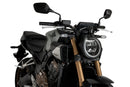 HONDA CB 650 R NEO SPORTS CAFE [2025] – Retro-Verkleidungscheibe – Stark getönt-17
