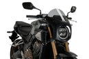 HONDA CB 650 R NEO SPORTS CAFE [2025] – Bulle Rétro Carénage – Noir-19
