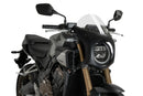 HONDA CB 650 R NEO SPORTS CAFE [2025] – Bulle Rétro Carénage – Noir-11