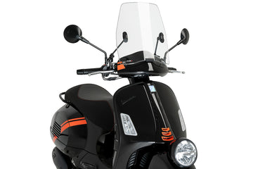 VESPA GTV 300 [2025] - Schermo scooter Urban | Cancella | PUIG21964W