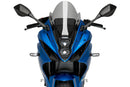 SUZUKI GSX-8R [2025] - Z-Racing Scheibe | Getönt | PUIG 21972H