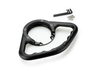 SUZUKI GSX-R 1300 HAYABUSA [2025] – Anello di sicurezza – Nero