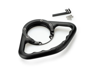 SUZUKI GSX-R 1300 HAYABUSA [2025] – Anello di sicurezza – Nero - 0