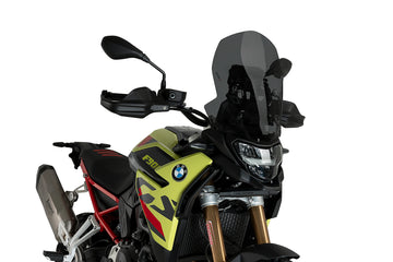 BMW F 900 GS [2025] - parabrezza touring | Molto tonico | PUIG21980F