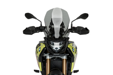 BMW F 900 GS [2025] – touring window – tinted
