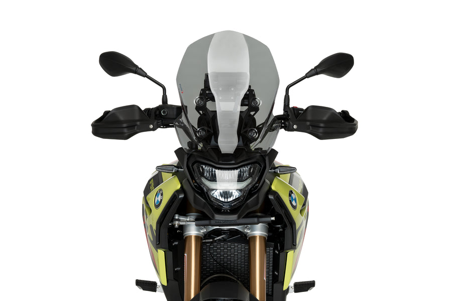 BMW F 900 GS [2025] – touring window – tinted