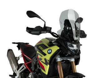 BMW F 900 GS [2025] – Tourenscheibe mit Spoilerscheibe – Getönt - 0