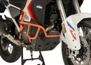 KTM 1290 SUPER ADVENTURE R [2024] - Estensione del cavalletto con-2