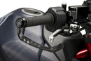 KTM RC 390 [2025] - Protection levier de frein RAW | Noir | PUIG 21993N
