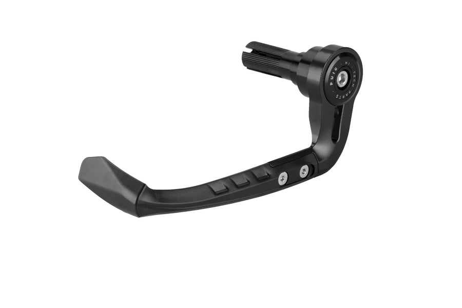 KTM 890 DUKE R [2025] – Clutch Guard RAW – Silver
