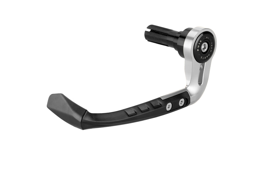 KTM 890 DUKE R [2025] – Clutch Guard RAW – Silver