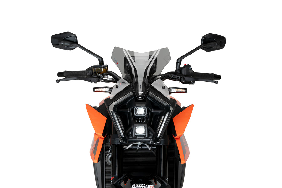 KTM 990 DUKE R [2025] – New Generation Sport – Getönt