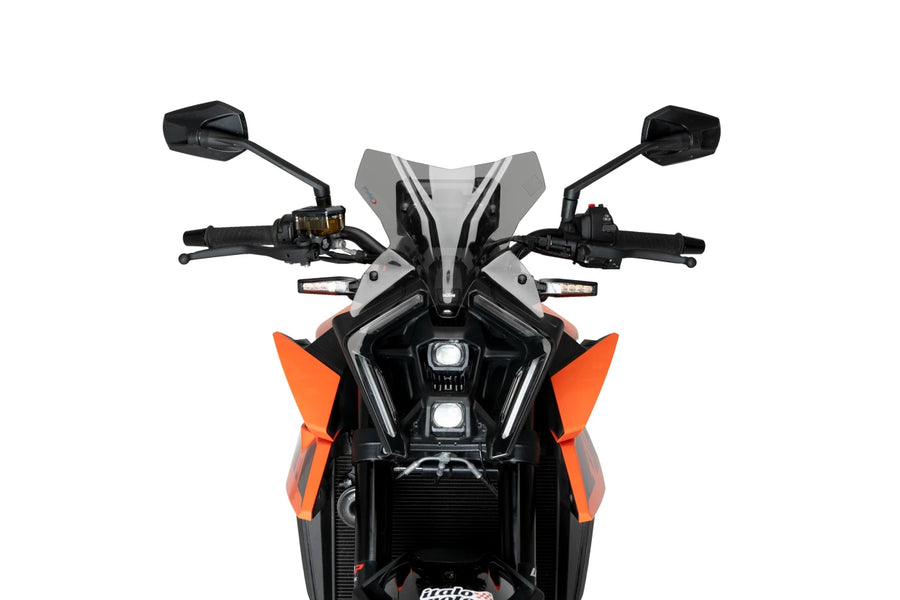 KTM 990 DUKE R [2025] – New Generation Sport – Transparent