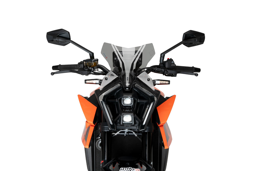 KTM 990 DUKE R [2025] – New Generation Sport – Schwarz