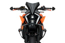 KTM 990 DUKE R [2025] – Sport di nuova generazione – Fortemente colorata-20