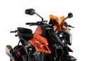 KTM 990 DUKE R [2025] – Sport di nuova generazione – Fortemente colorata-7