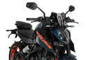 KTM 390 DUKE [2025] – New Generation Sport – Matt Black-8