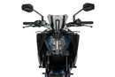 KTM 390 DUKE [2025] – New Generation Sport – Matt Black-3