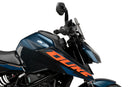 KTM 390 DUKE [2025] – Sport di nuova generazione – Trasparente-14