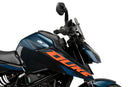 KTM 390 DUKE [2025] – Sport di nuova generazione – Trasparente-6