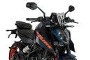 KTM 390 DUKE [2025] – New Generation Sport – Matt Black-16