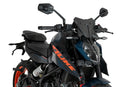 KTM 390 DUKE [2025] – New Generation Sport – Matt Black-1