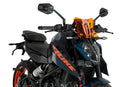 KTM 390 DUKE [2025] – Sport di nuova generazione – Trasparente-18