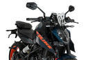 KTM 390 DUKE [2025] – Sport di nuova generazione – Trasparente-1